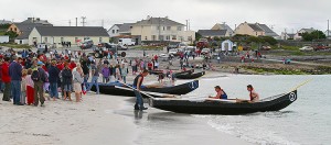 currach racing inis oirr